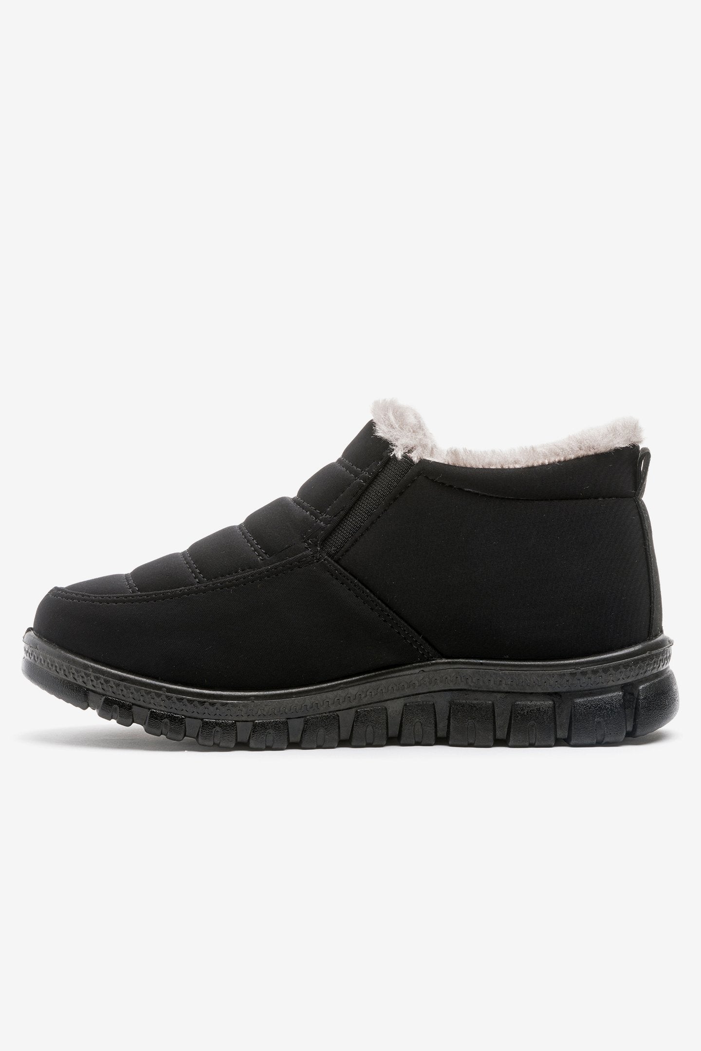 Zapatilla Impermeable Mujer Seraphina Negro Chinitown Chinitown